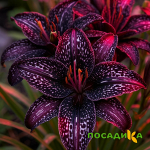 Лилейник Вояж купить по цене от 699р. в интернет-магазине «Посадика» с доставкой почтой в в Ясныйе и по всей России – [изображение №1].