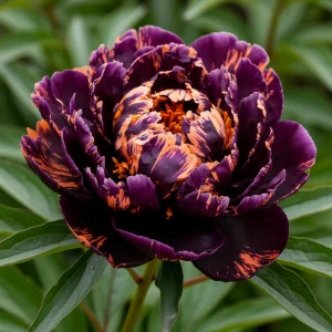 Пион Кримсон Тайд купить по цене от 650р. в интернет-магазине «Посадика» с доставкой почтой в в Ясныйе и по всей России – [изображение №1].